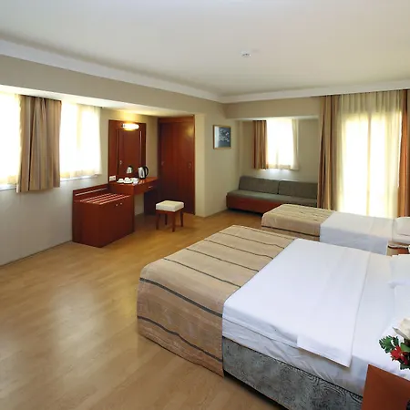 Hotel Julian Club Marmaris