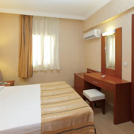 Julian Club Marmaris