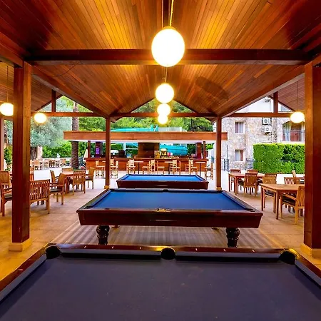 Julian Club 4* Marmaris