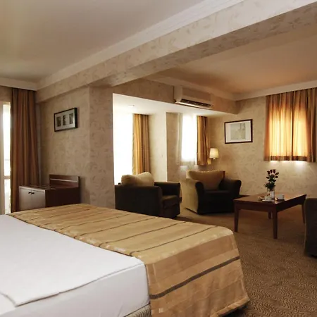 Julian Club 4* Marmaris
