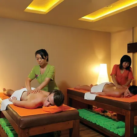 Julian Club Hotel