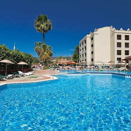 Hotel Julian Club Marmaris