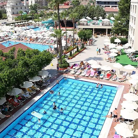 Julian Club Hotel Marmaris