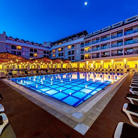 Hotel Julian Club