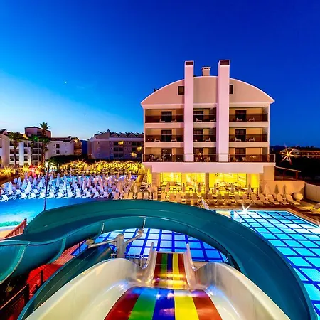 Julian Club