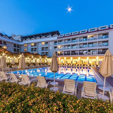 Hotel Julian Club Marmaris
