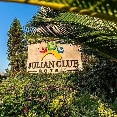 Julian Club Hotel