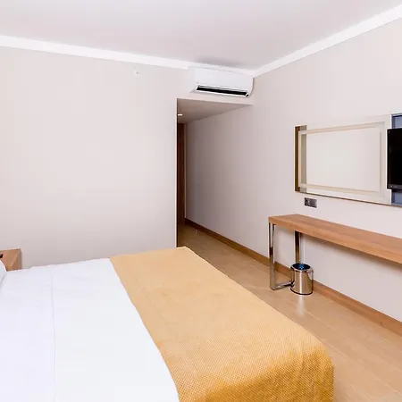 Julian Club Hotel Marmaris