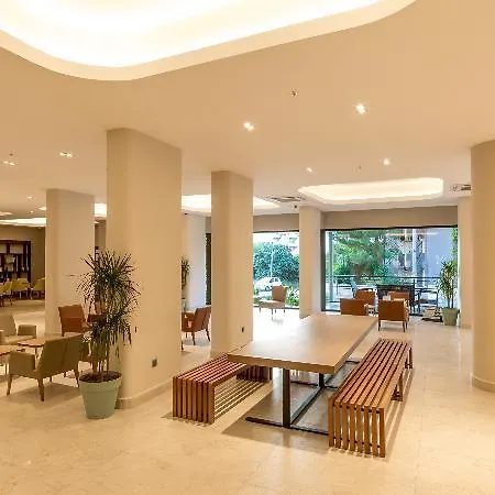 Julian Club Hotel